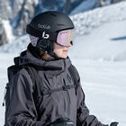 NEVADA, Black Matte-Volt Pink, hi-res image number null